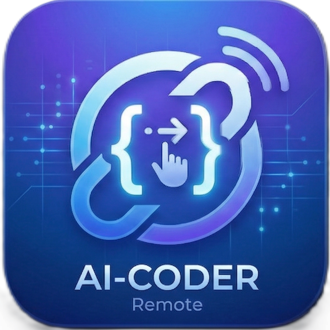Remote AI Coder